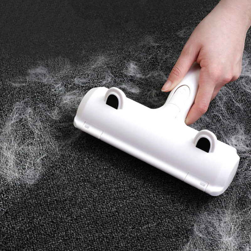 Pet Hair Remover Roller (Self-Cleaning)