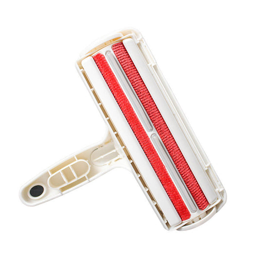 Pet Hair Remover Roller (Self-Cleaning)